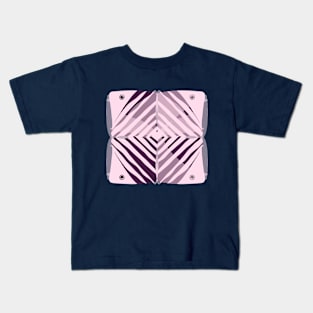 Scalar fish Kids T-Shirt